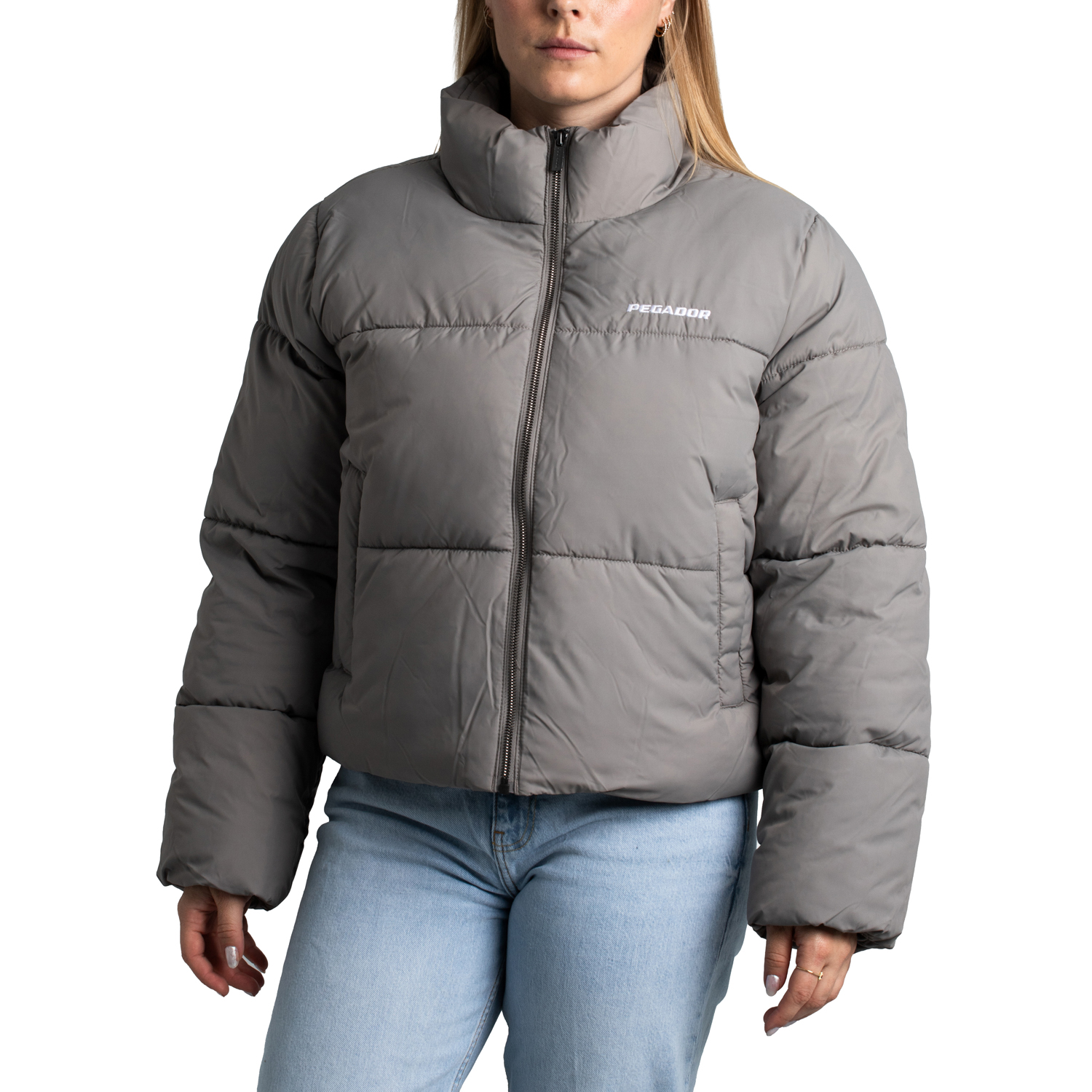 Pegador Georgia Puffer Jacket Pegador Georgia Puffer Jacket von Pegador