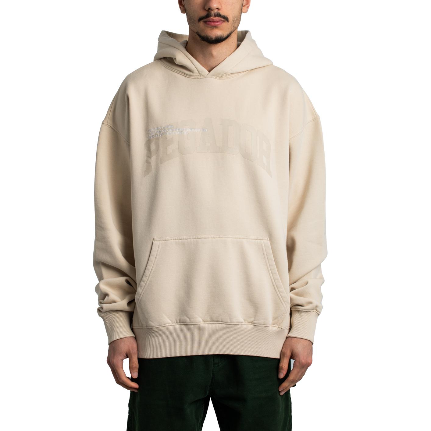 Pegador Gilford Oversized Hoodie von Pegador