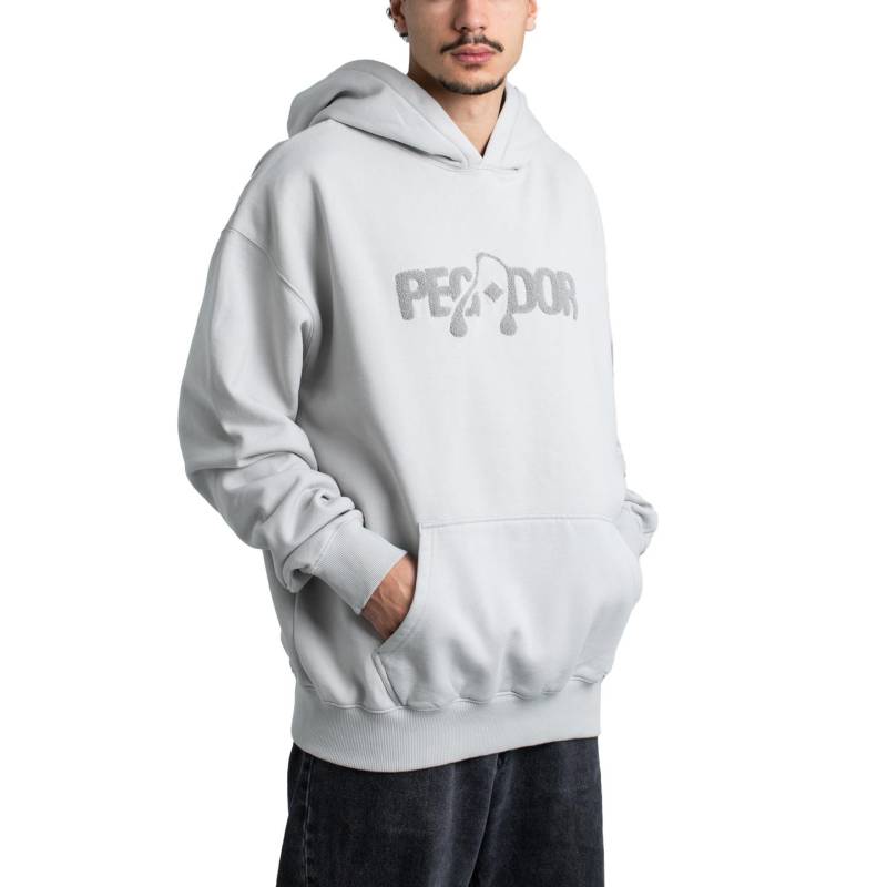 Pegador Grange Oversized Hoodie Pegador Grange Oversized Hoodie von Pegador