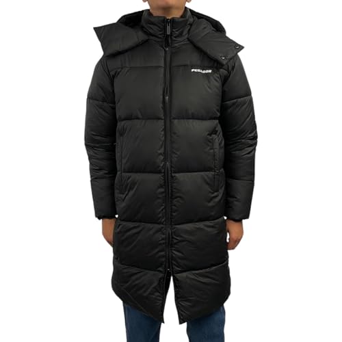 Pegador Herren Jacket Leeds Puffer (DE/NL/SE/PL, Alphanumerisch, M, Regular, Regular) von Pegador