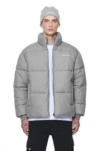 Pegador Herren Jacket Solin Puffer (DE/NL/SE/PL, Alphanumerisch, L, Regular, Regular) von Pegador