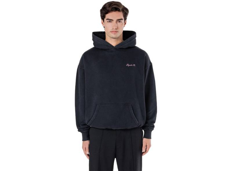 PEGADOR Hoodie POLION OVERSIZED HOODIE POLION OVERSIZED HOODIE von PEGADOR