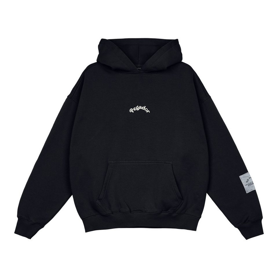Pegador Hoodie Pegador Rita Oversized Hoodie Pegador Hoodie Pegador Rita Oversized Hoodie von Pegador