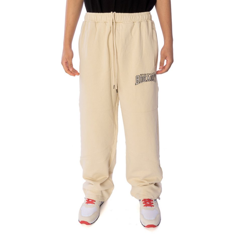 Pegador Jogginghose Pegador Beech Baggy Sweat Pants Hose Herren Jogginghose (1-tlg) von Pegador