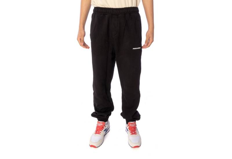 Pegador Jogginghose Pegador Logo Heavy Sweat Jogger Hose Herren Jogginghose (1-tlg) von Pegador