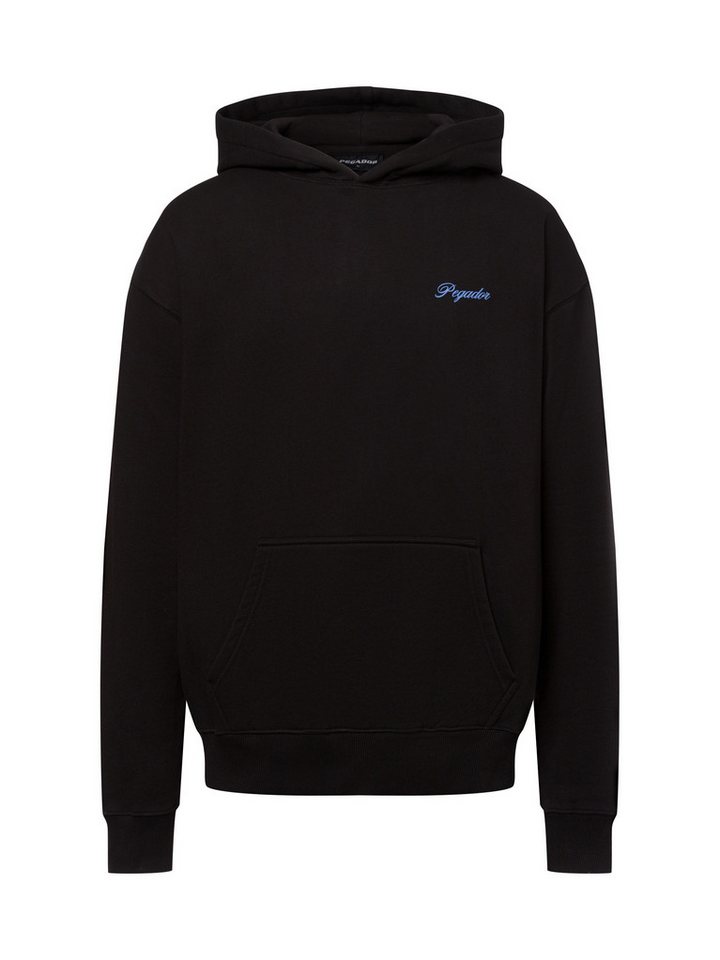 PEGADOR Kapuzenpullover Colfa von PEGADOR