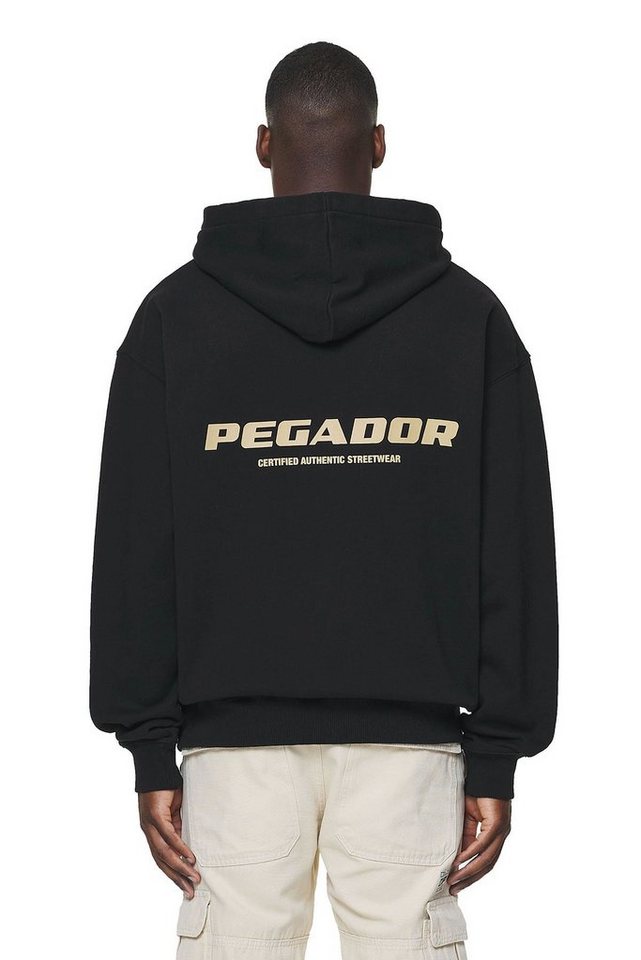 Pegador Kapuzenpullover Colne L (1-tlg., kein Set) von Pegador