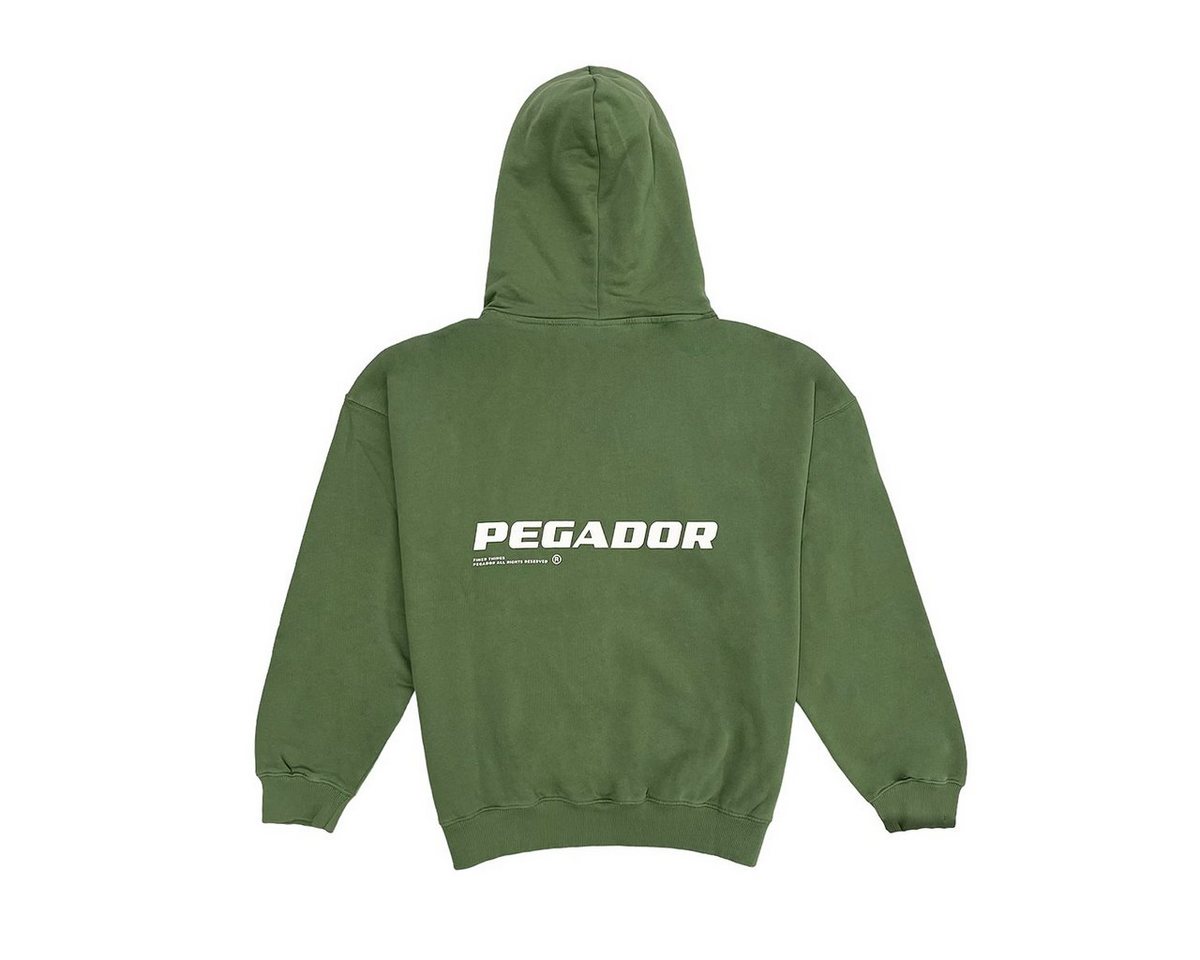 Pegador Kapuzenpullover Culla M (1-tlg., kein Set) von Pegador