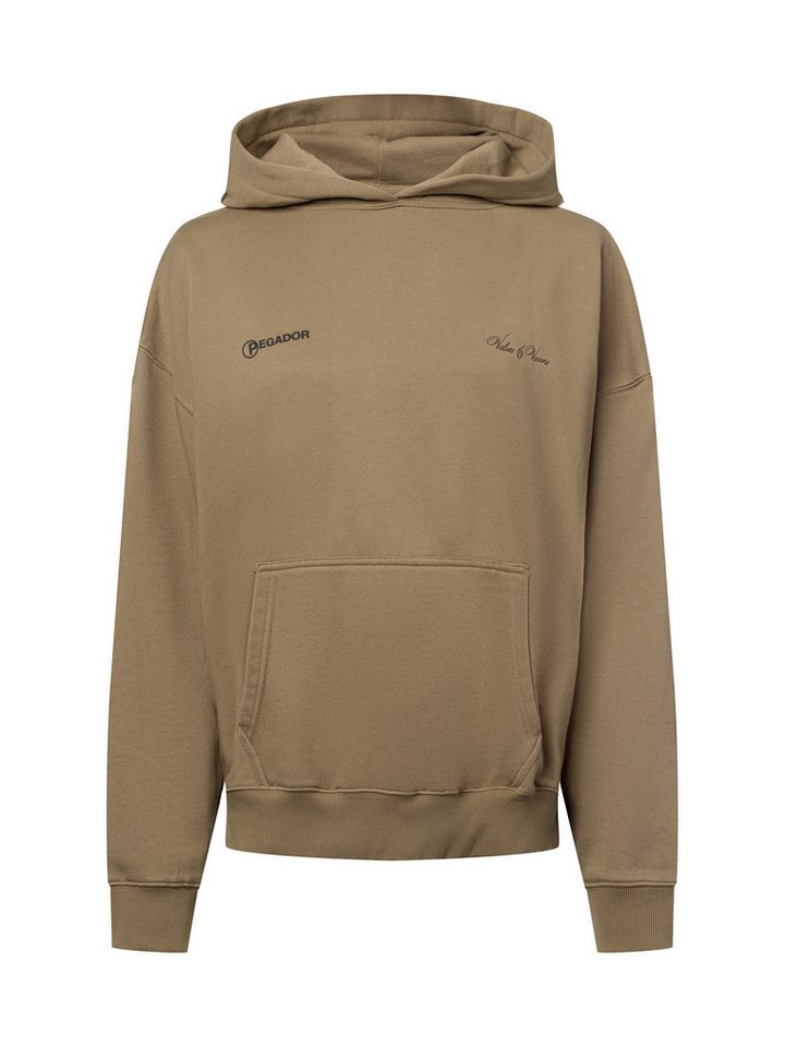 Pegador Kapuzenpullover Fia Pegador Kapuzenpullover Fia von Pegador