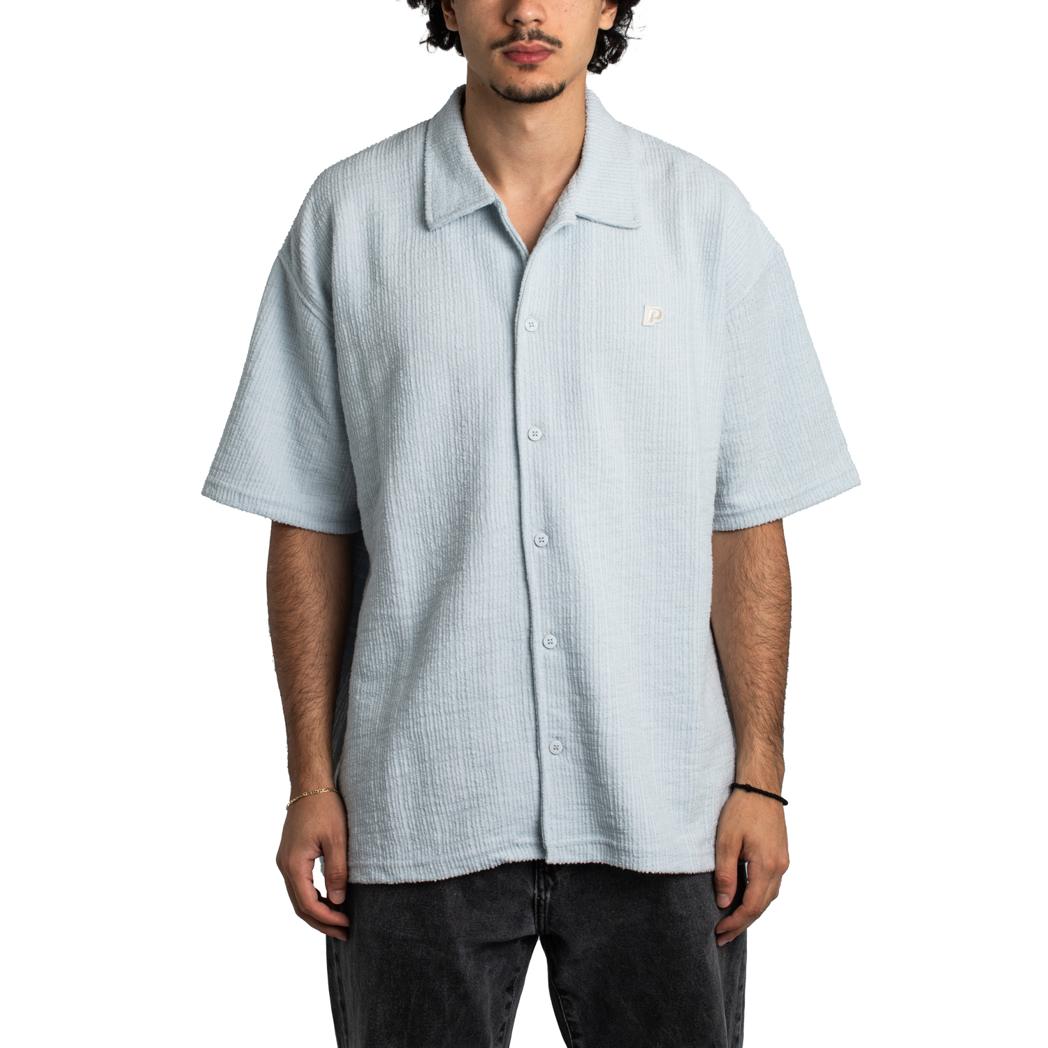 Pegador Libco Structure Knit Shirt von Pegador
