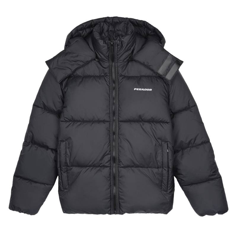 Pegador Marten Puffer Jacket von Pegador