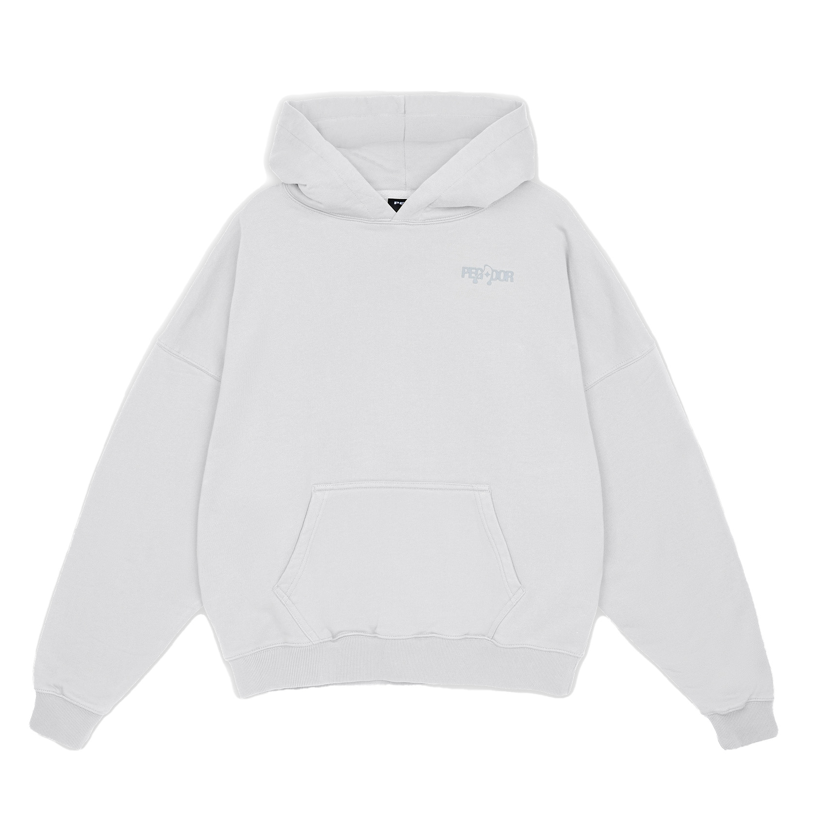 Pegador Miner Boxy Hoodie Pegador Miner Boxy Hoodie von Pegador