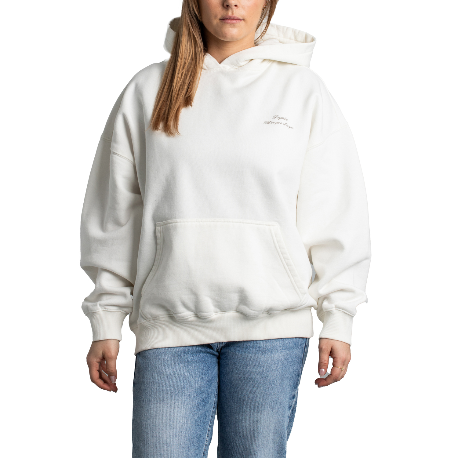 Pegador Nenno Oversized Hoodie Pegador Nenno Oversized Hoodie von Pegador