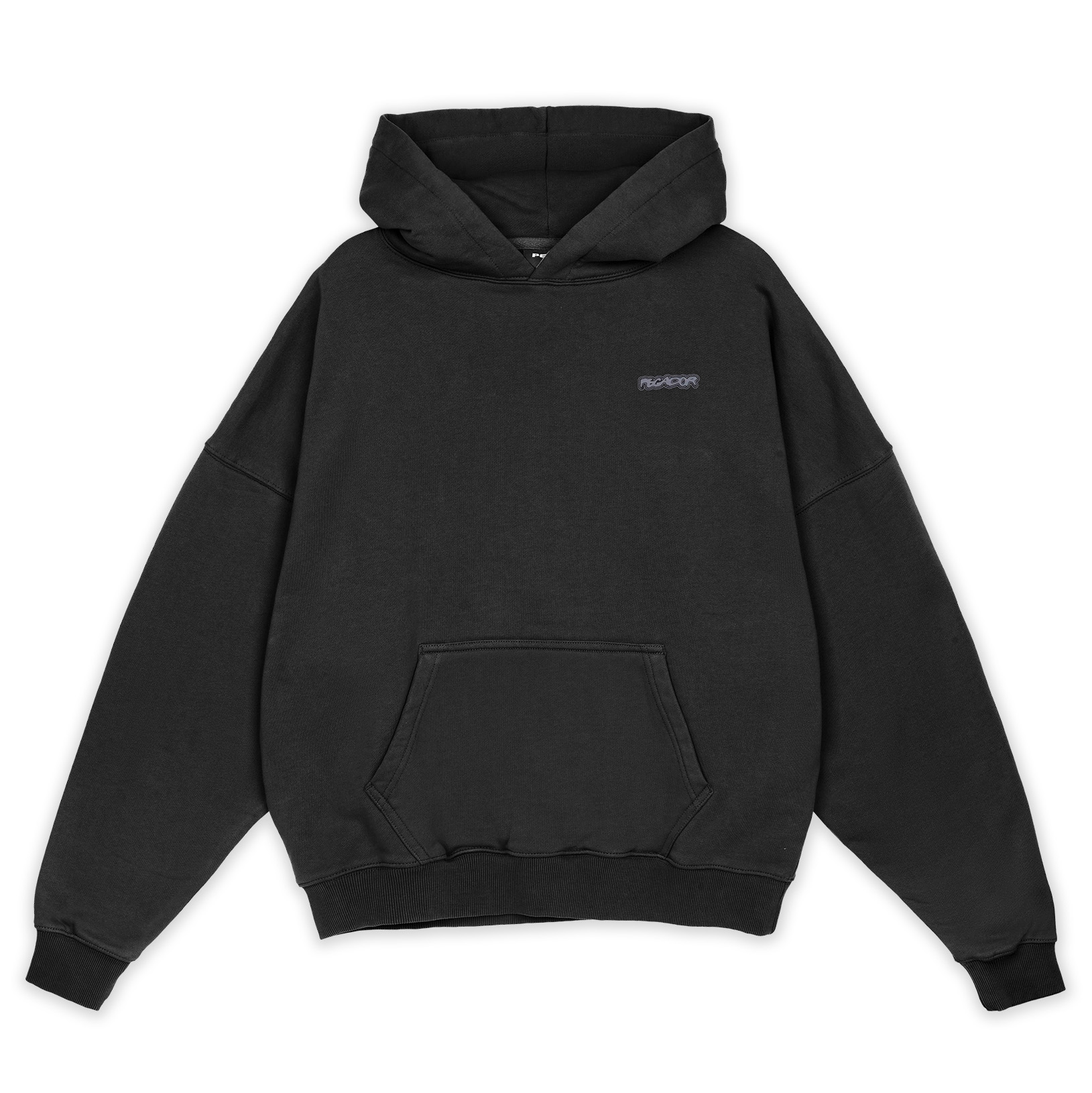 Pegador Piedro Oversized Hoodie von Pegador