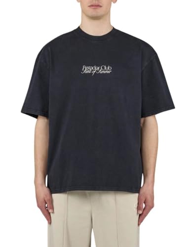 Pegador Ramon T-Shirt Herren, Black, S von Pegador