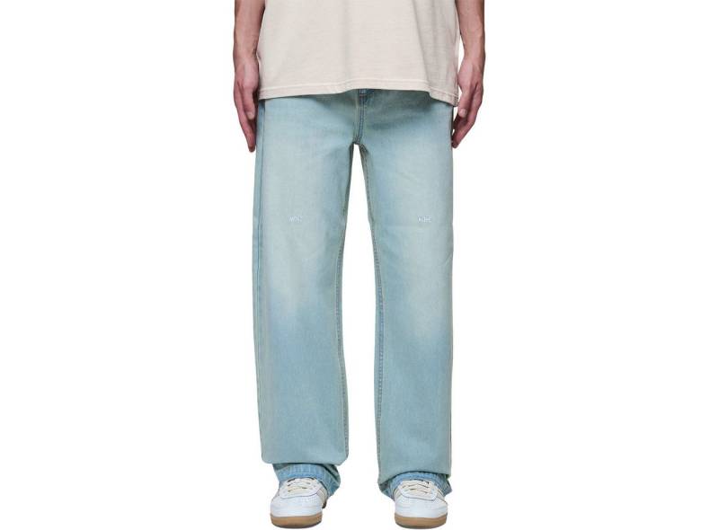 PEGADOR Relax-fit-Jeans Barrow Wide Baggy Barrow Wide Baggy von PEGADOR