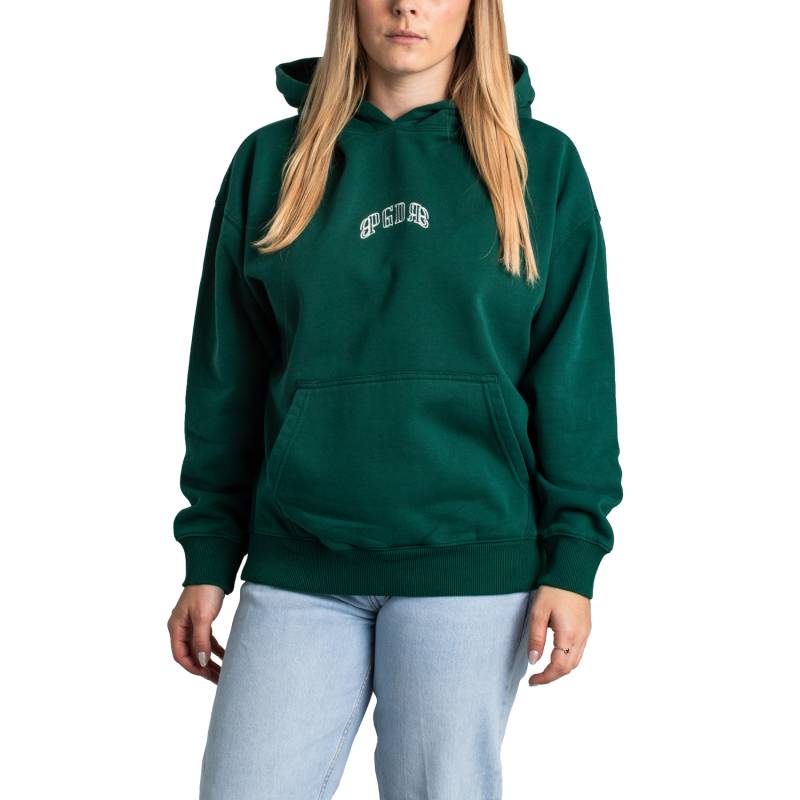 Pegador Resa Heavy Oversized Hoodie von Pegador