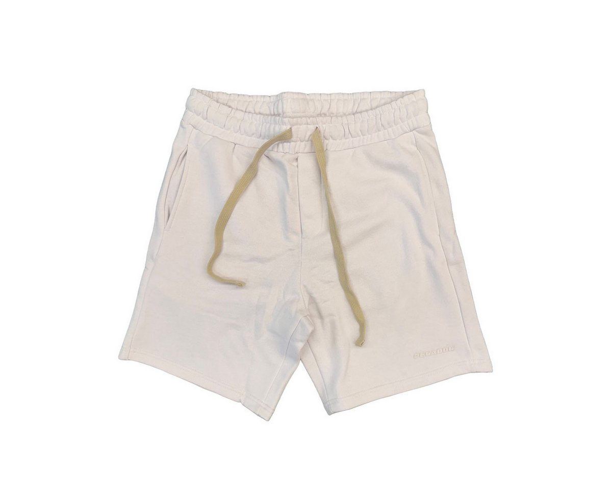 Pegador Shorts Logo Heavy von Pegador