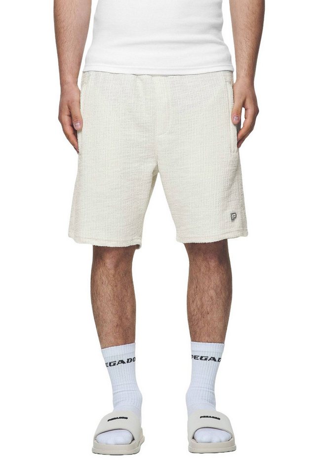 PEGADOR Shorts Short Pegador Libco Structured von PEGADOR