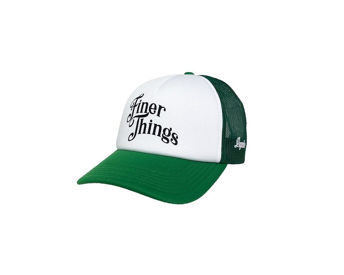 Pegador Snapback Cap Talbot von Pegador