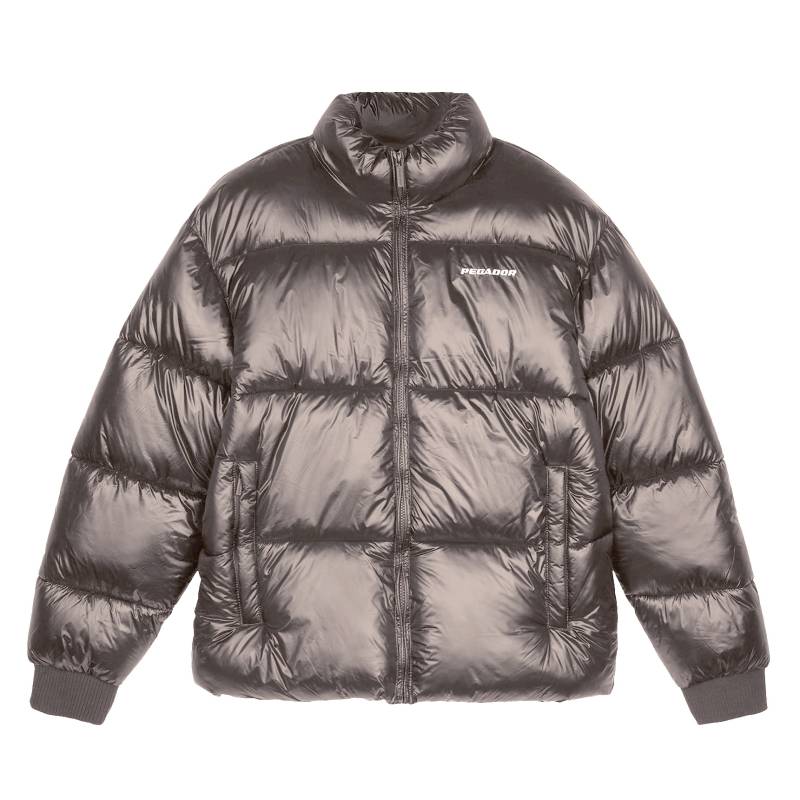Pegador Solin Light Glossy Puffer Jacket von Pegador