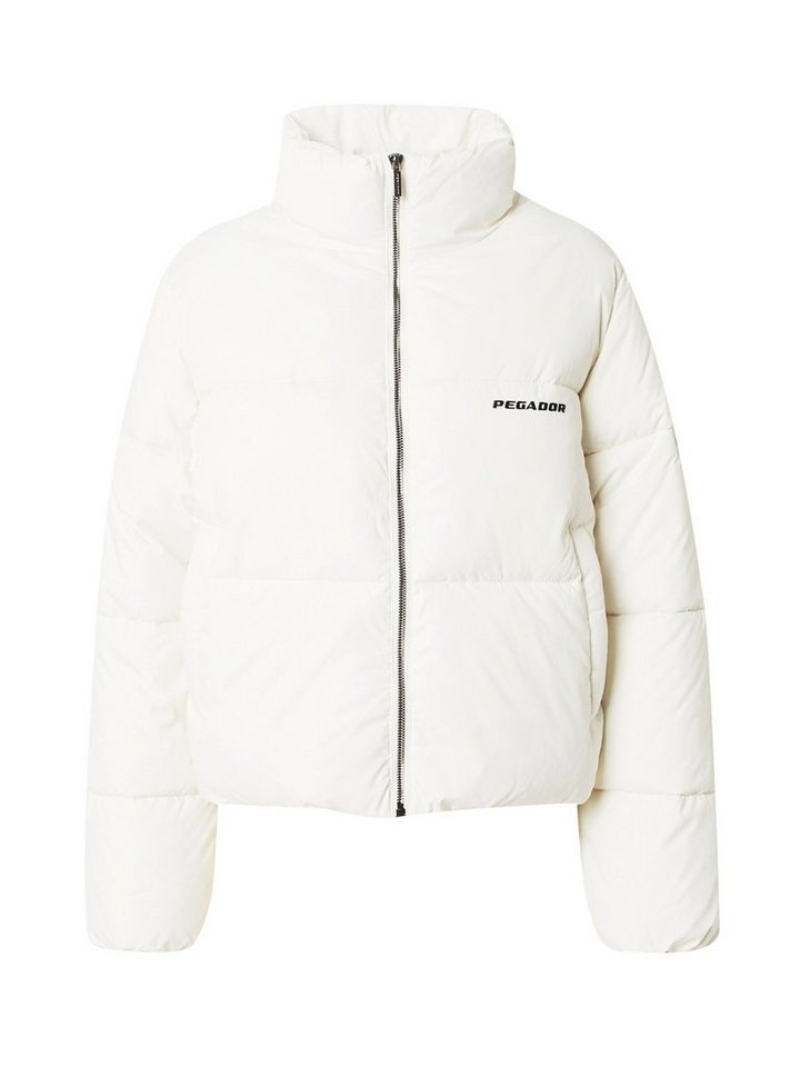 Pegador Steppjacke GEORGIA (1-St) von Pegador