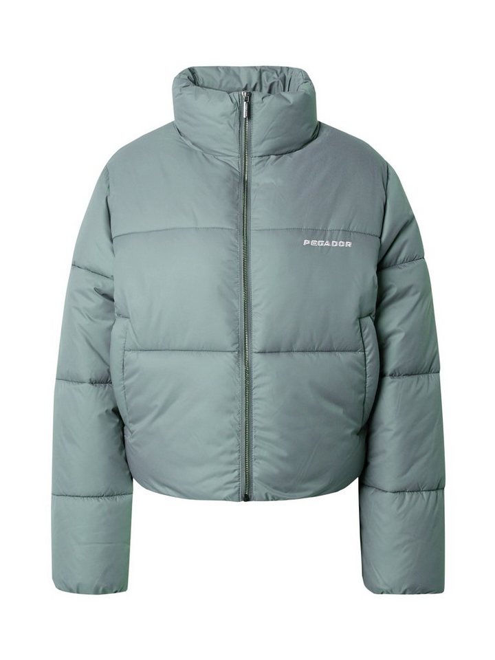 Pegador Steppjacke GEORGIE (1-St) von Pegador