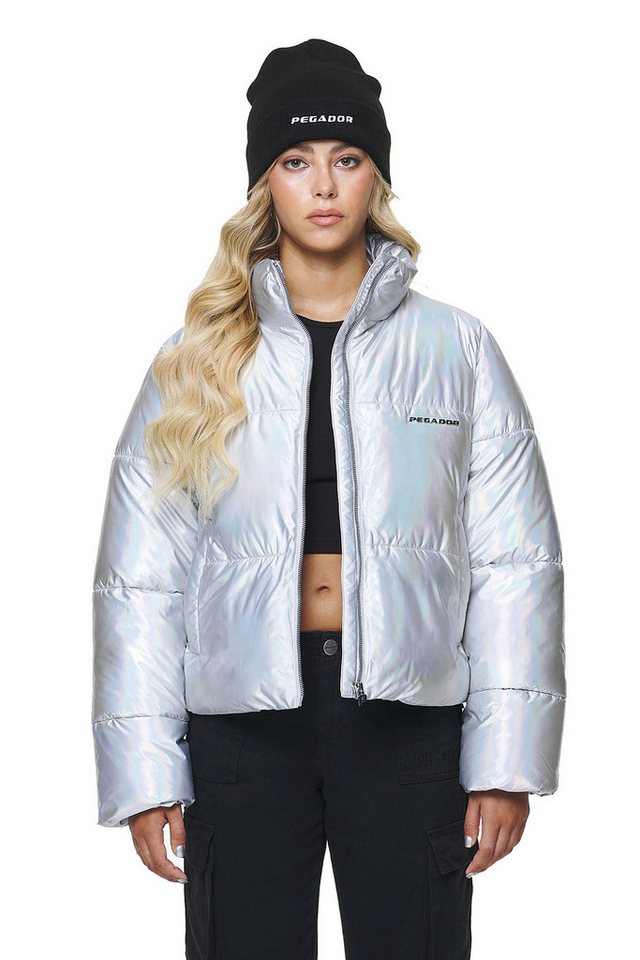 Pegador Steppjacke Sugar Future (1-St., kein Set) von Pegador