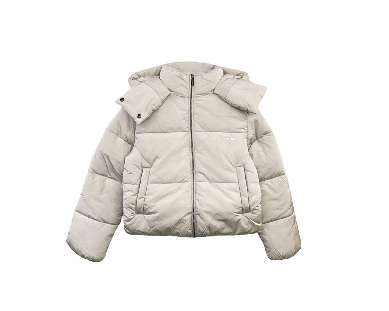 Pegador Steppjacke Vanati Puffer (1-St., kein Set) gefütterte Jacke mit horizontaler Steppung von Pegador