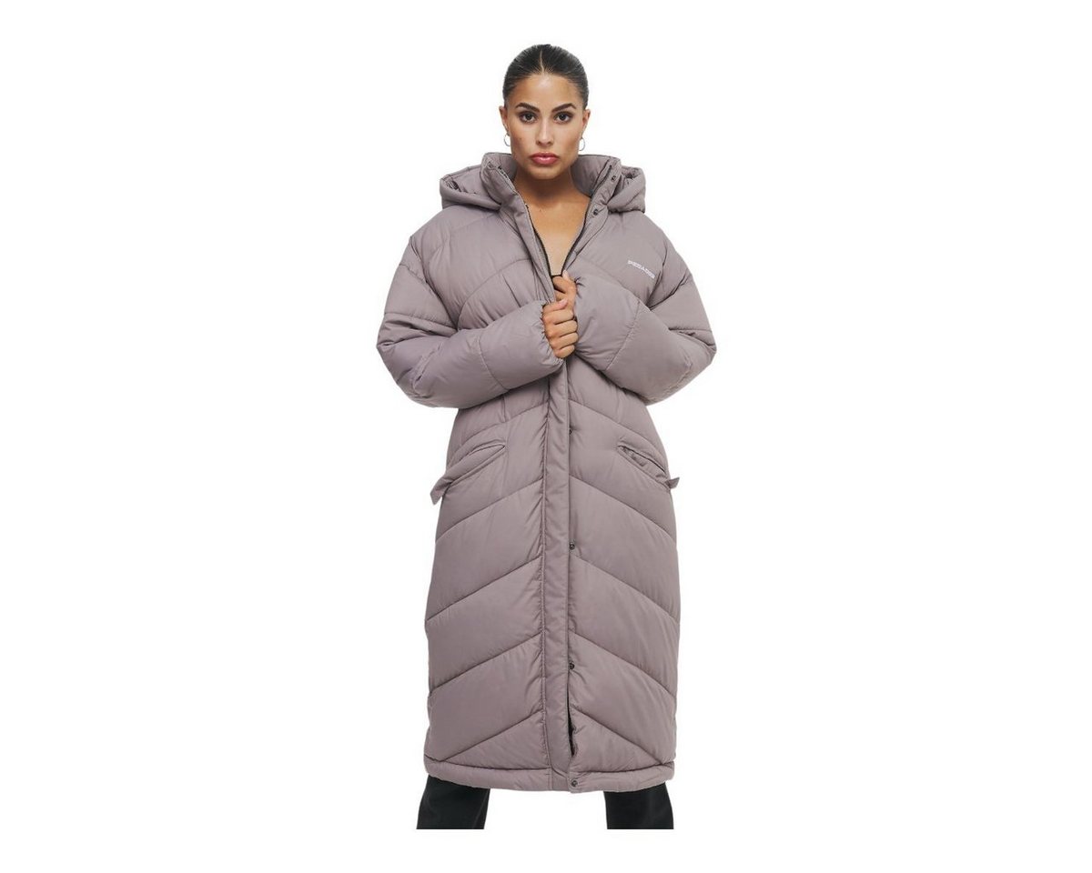 Pegador Steppmantel Loha Oversized XS (kein Set) von Pegador