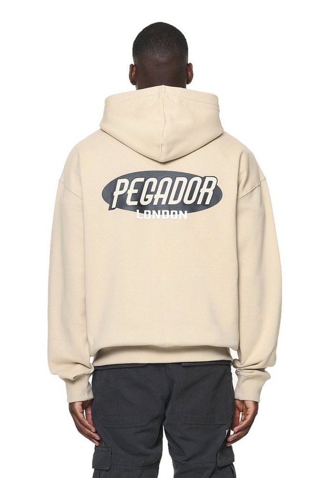 Pegador Sweatjacke County (1-tlg., kein Set) von Pegador