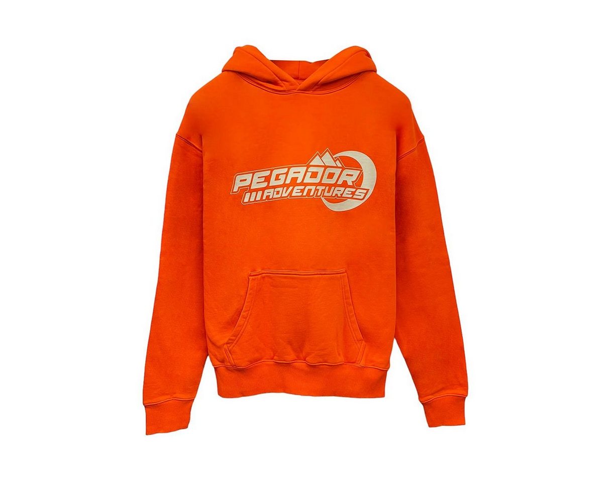 Pegador Sweatjacke Eazor S (1-tlg., kein Set) von Pegador