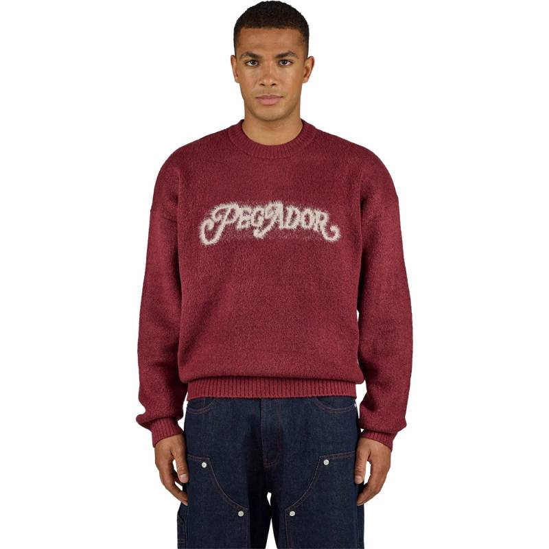 Pegador Sweatshirt Nepole Oversized Knit Sweater von Pegador