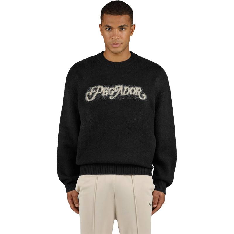 Pegador Sweatshirt Nepole Oversized Knit Sweater von Pegador