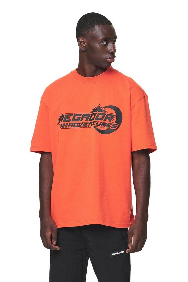 Pegador T-Shirt Eazor (1-tlg., kein Set) von Pegador