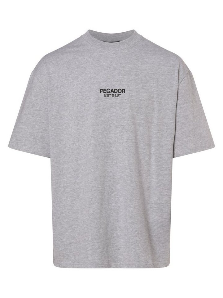 Pegador T-Shirt Mouncy von Pegador