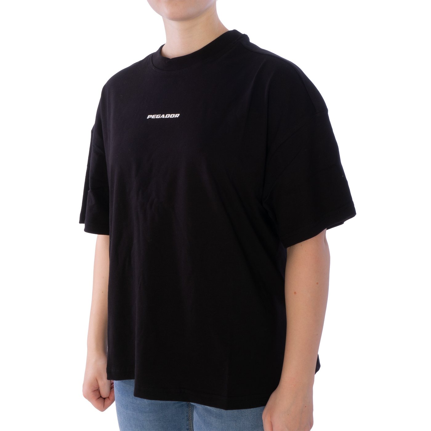 Pegador T-Shirt T-Shirt PGDR Arendal Logo Heavy Pegador T-Shirt T-Shirt PGDR Arendal Logo Heavy von Pegador