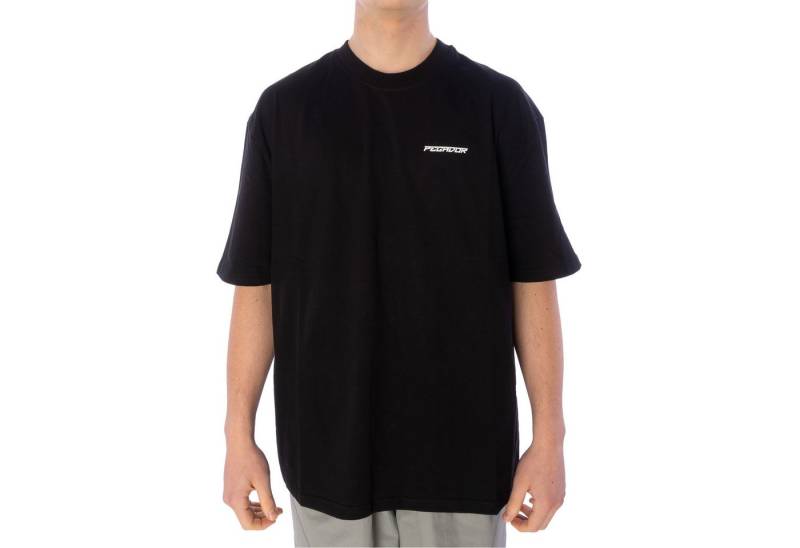 PEGADOR T-Shirt T-Shirt Pegador Devon Oversized von PEGADOR