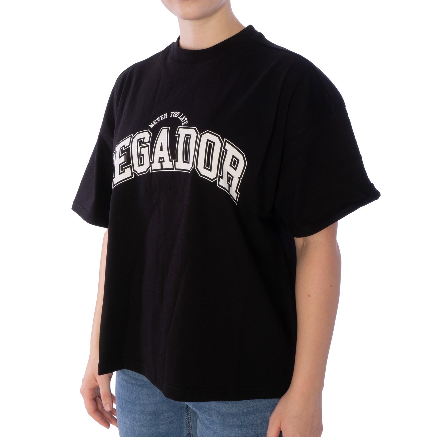 Pegador T-Shirt T-Shirt PGDR Wayruna Heavy von Pegador