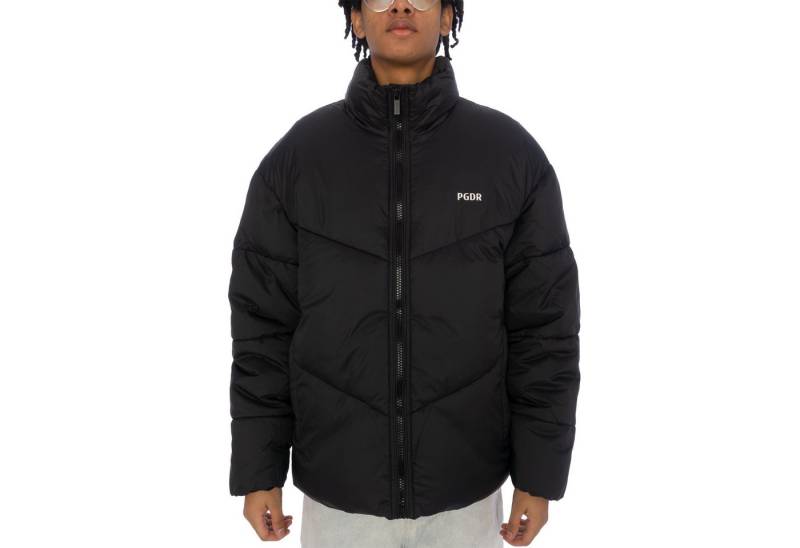 Pegador Winterjacke Jacke PGDR Anando Puffer Jacket von Pegador