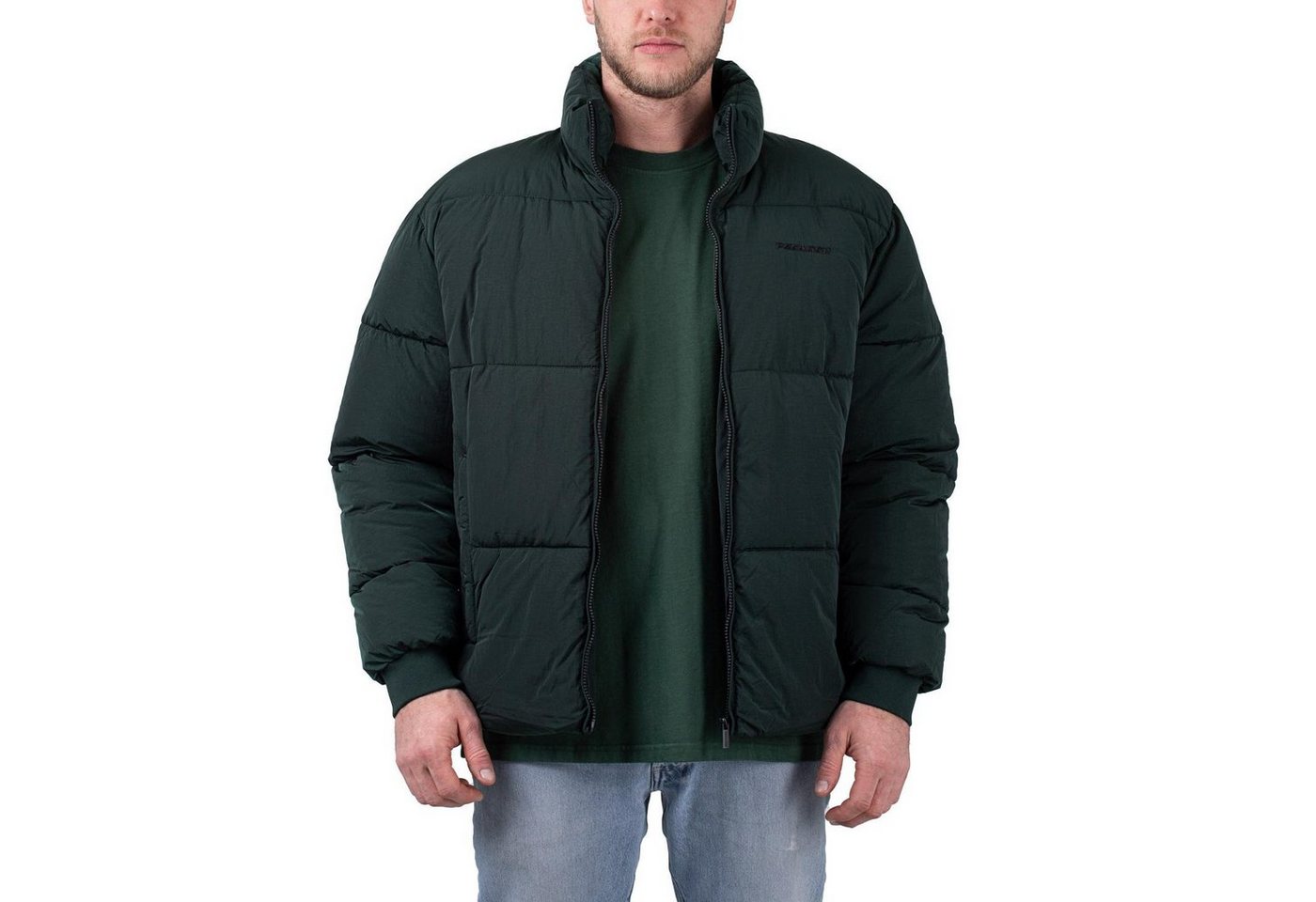 Pegador Winterjacke Pegador Solin Crushed Puffer von Pegador