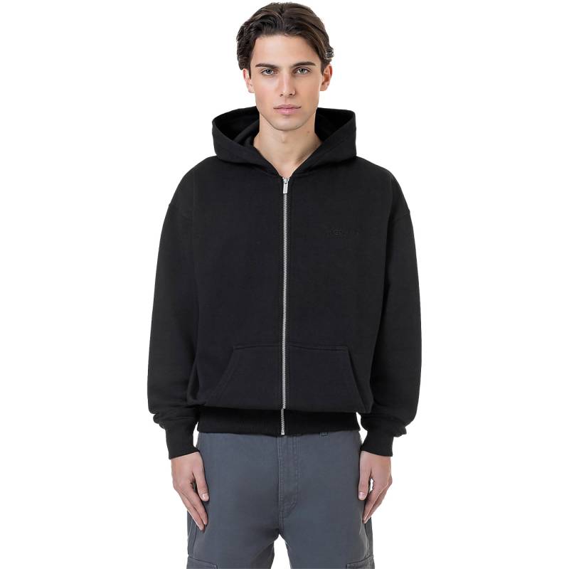 Pegador Zip Hoodie Buford Oversized Zip von Pegador