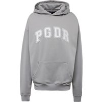 Sweatshirt 'CARLO' von Pegador