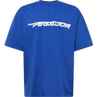 T-Shirt 'MANOR' von Pegador