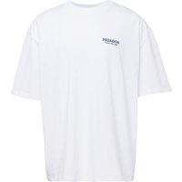 T-Shirt von Pegador