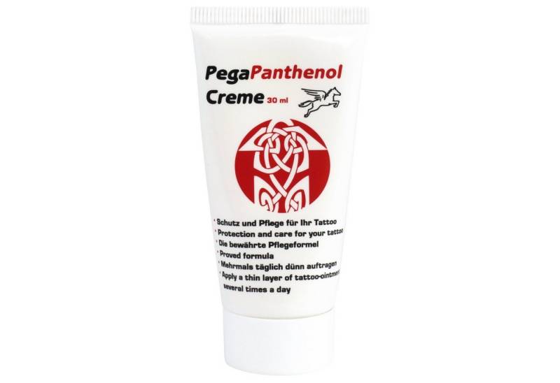 Pegasus Pro GmbH Erste-Hilfe-Set Tattoo-Creme Pegasus Pro GmbH Erste-Hilfe-Set Tattoo-Creme von Pegasus Pro GmbH