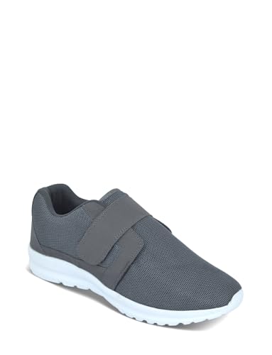 Pegasus | Herren | Wege Fit Trainer Touch befestigen | Grau von Pegasus