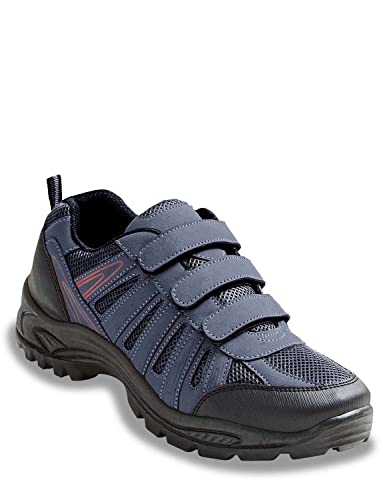 Pegasus Mens extra breites Passendes Wanderer von Pegasus