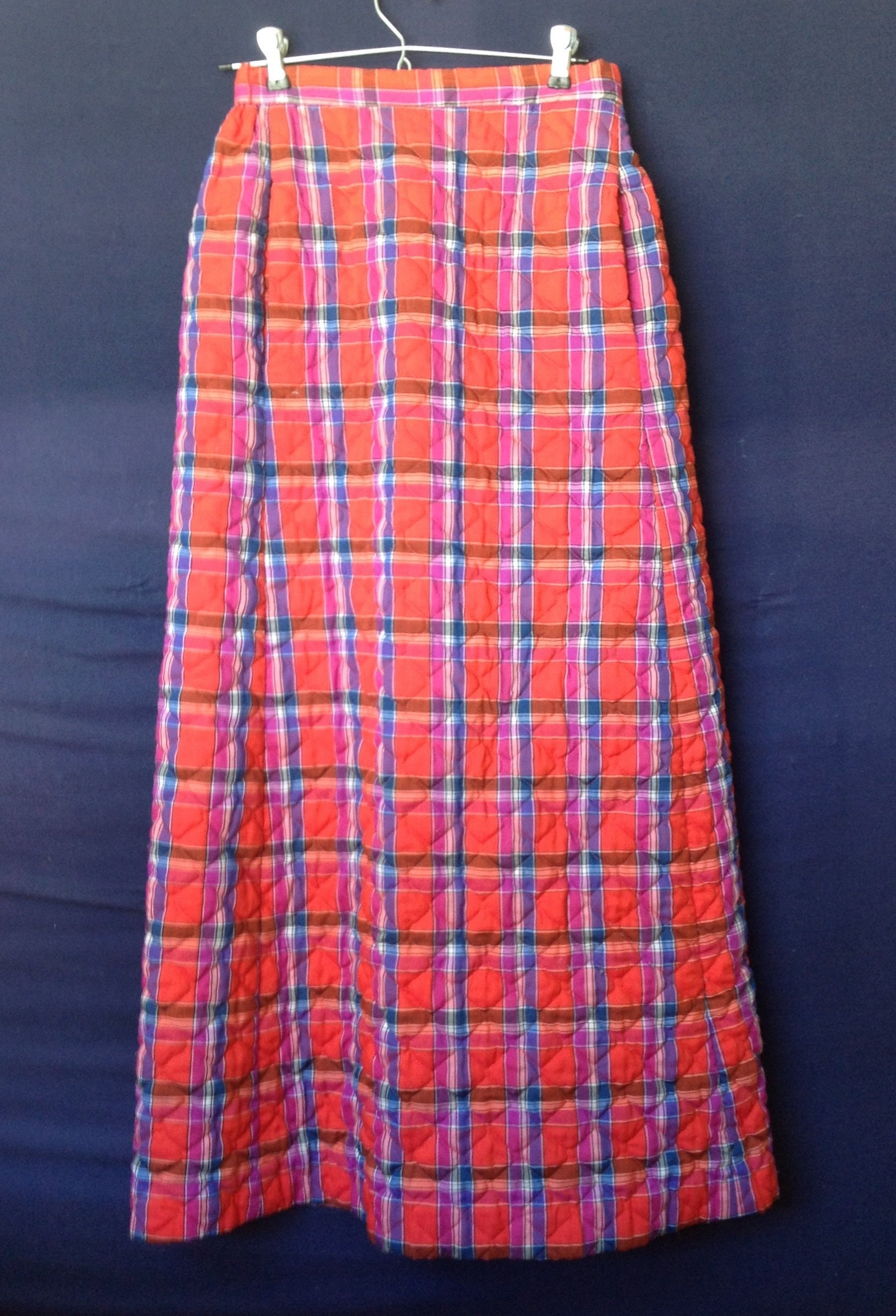 Karierter Stepprock von PegathusDesign