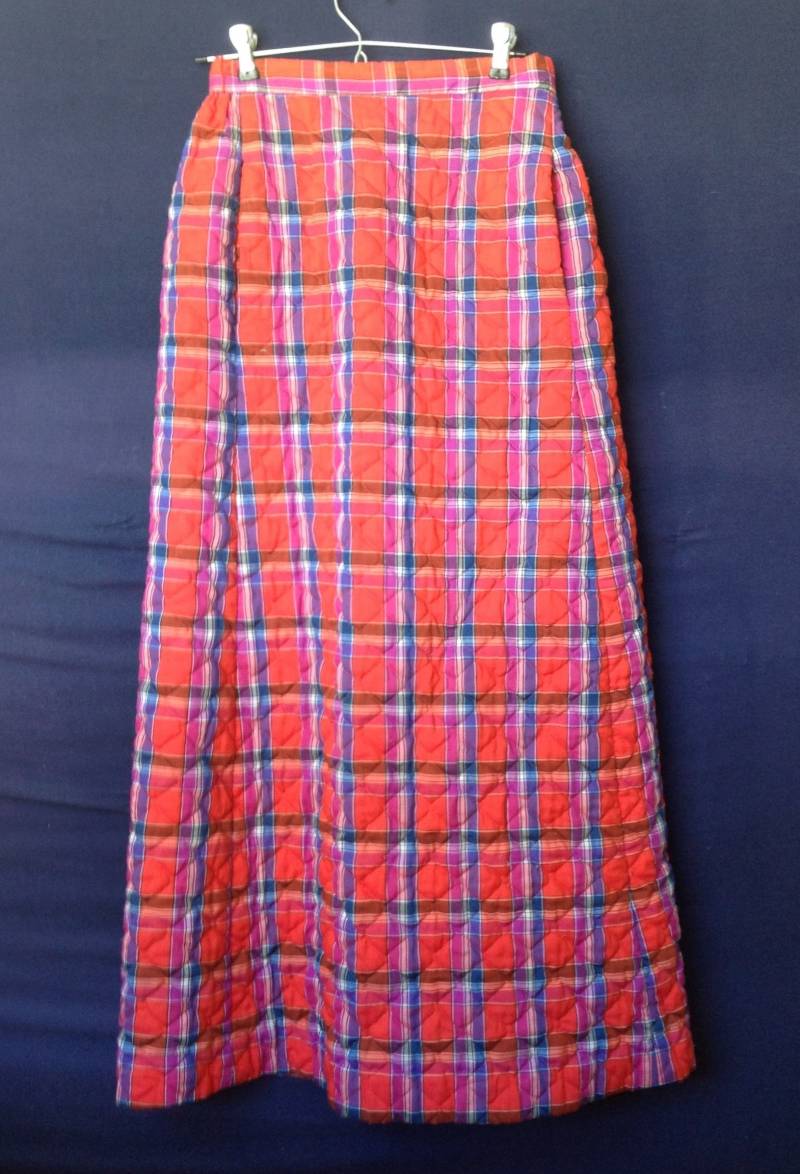 Karierter Stepprock von PegathusDesign